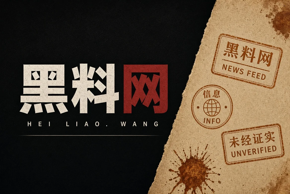 黑料网内容方向说明图